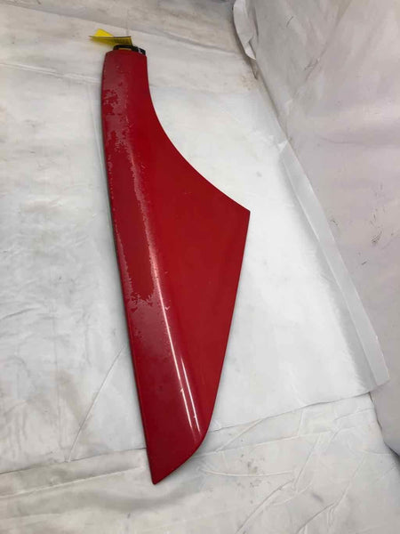 2000 FORD MUSTANG Coupe Rear Quarter Panel Moulding Right Passenger Side RH A