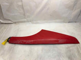 2000 FORD MUSTANG Coupe Rear Quarter Panel Moulding Right Passenger Side RH A