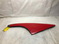 2000 FORD MUSTANG Coupe Rear Back Quarter Panel Moulding Left Driver Side LH A