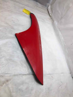 2000 FORD MUSTANG Coupe Rear Back Quarter Panel Moulding Left Driver Side LH A