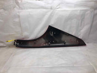 2000 FORD MUSTANG Coupe Rear Back Quarter Panel Moulding Left Driver Side LH A