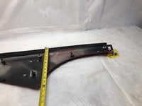 2000 FORD MUSTANG Coupe Rear Back Quarter Panel Moulding Left Driver Side LH A