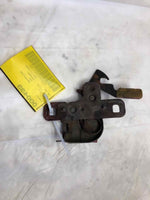 2000 FORD MUSTANG Coupe Front Hood Lock Latch Panel with Release Lever A