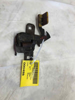 2000 FORD MUSTANG Coupe Front Hood Lock Latch Panel with Release Lever A