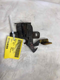 2000 FORD MUSTANG Coupe Front Hood Lock Latch Panel with Release Lever A