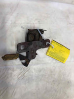 2000 FORD MUSTANG Coupe Front Hood Lock Latch Panel with Release Lever A