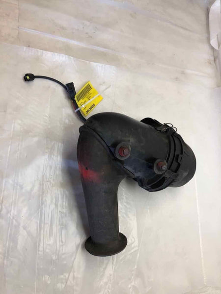 2000 FORD MUSTANG Coupe 3.8L 6 Cylinder Air Intake Hose Tube Resonator Assembly