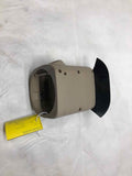 2000 FORD MUSTANG Coup Steering Column Housing Upper and Lower Shroud Cover A