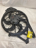 1999 - 2004 FORD MUSTANG Coupe 3.8L 6 Cyl. Electric Cooling Fan Motor Assembly A