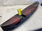 2000 FORD MUSTANG Coupe 3.8L 6 Cylinder Front Bumper Impact Absorber A