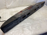 2000 FORD MUSTANG Coupe 3.8L 6 Cylinder Front Bumper Impact Absorber A