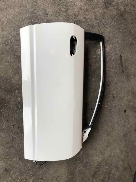 2002 - 2006 ACURA RSX Front Electric Door 2 Doors Right Passenger Side Hatchback