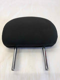 2016 NISSAN VERSA Sedan Rear Head Rest Headrest Left or Right Side LH RH