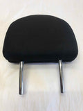 2016 NISSAN VERSA Sedan Rear Head Rest Headrest Left or Right Side LH RH