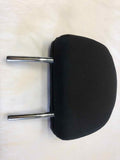 2016 NISSAN VERSA Sedan Rear Head Rest Headrest Left or Right Side LH RH