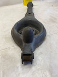 2000 - 2011 FORD FOCUS Sedan Rear Lower Locating Control Arm Left Driver Side A