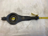 2000 - 2011 FORD FOCUS Sedan Rear Lower Locating Control Arm Left Driver Side A