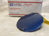 2008-2011 FORD FOCUS Sedan Rear Fuel Gas Filler Cap Gas Tank Door Paint Code G9