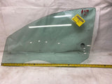 2008 - 2011 FORD FOCUS Sedan Front Door Glass Window Left Driver Side LH OEM