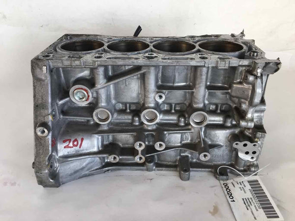 2014 - 2018 MAZDA 3 2.0L Sedan Engine Cylinder Short Block PE40376538 55K Miles