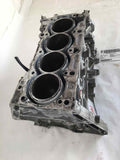 2014 - 2018 MAZDA 3 2.0L Sedan Engine Cylinder Short Block PE40376538 55K Miles