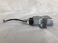 2018 MAZDA 3 Fuel Pump Control Module Control PE02 18561 OEM Mazda3