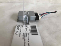 2018 MAZDA 3 Fuel Pump Control Module Control PE02 18561 OEM Mazda3