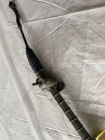 2004 - 2009 TOYOTA PRIUS Hatchback 1.5L 4 Cyl. Power Steering Gear Rack & Pinion