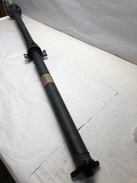 2003-2005 MERCEDES C-CLASS C320 Rear Drive Shaft Driveshaft Sedan A/T 191K Miles