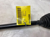 2003 - 2008 TOYOTA COROLLA Front CV Axle Shaft Assembly Right Passenger Side G