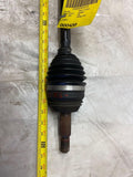 2003 - 2008 TOYOTA COROLLA Front CV Axle Shaft Assembly Right Passenger Side G