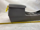 2003 - 2008 TOYOTA COROLLA CE Front Center Console Floor Shifter w/ Cup Holder G