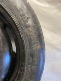 2003 - 2020 TOYOTA COROLLA Sedan 16x4 Wheel Rm Spare Temporary Tire T125/70R16