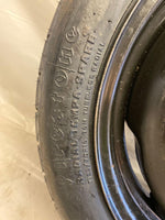 2003 - 2020 TOYOTA COROLLA Sedan 16x4 Wheel Rm Spare Temporary Tire T125/70R16