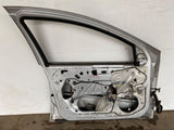 2000 - 2005 DODGE NEON SXT Sedan 2.0L 4 Door Front Door Gray Left Driver Side LH