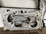 2000 - 2005 DODGE NEON SXT Sedan 2.0L 4 Door Front Door Gray Left Driver Side LH