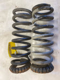 2000 FORD MUSTANG Coupe 3.8L 6 Cylinder Coil Air Tower Spring Left & Right Side