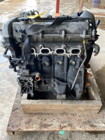 2003-2005 MAZDA MIATA 1.8L Covertible Base Engine Assembly Non Turbo 155K Miles