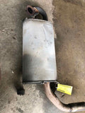 2001 - 2005 MAZDA MIATA MX5 1.8L Covertible Exhaust Muffler Silencer Main Base M