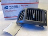 2008 KIA SEDONA Van Front AC Air Conditioner Heater Vent Left Driver Side LH G