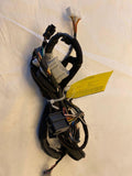 2008 KIA SEDONA Van 3.8L Front Door Wire Wiring Harness Left Driver Side LH G