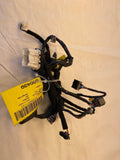 2008 KIA SEDONA Van 3.8L Front Door Wire Wiring Harness Right Passenger Side RH