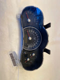 2008 - 2011 KIA SEDONA LX Speedometer Instrumental Cluster Gauges MPH 215K Miles