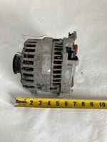 2000 - 2004 FORD FOCUS Wagon Engine Alternator (2.0L) exc. SVT DOHC (110 amp)