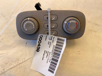 2006-2014 KIA SEDONA LX Van Roof Mounted Heater A/c Temperature Control Switch