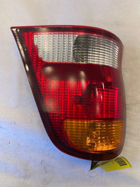 1999-2003 FORD WINDSTAR LX Van Tail Light Lamp Assembly Right Passenger Side RH