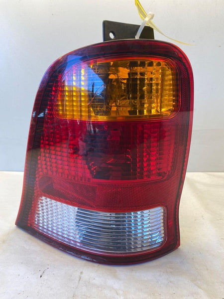 1999 - 2003 FORD WINDSTAR LX Van Tail Light Lamp Assembly Left Driver Side LH G