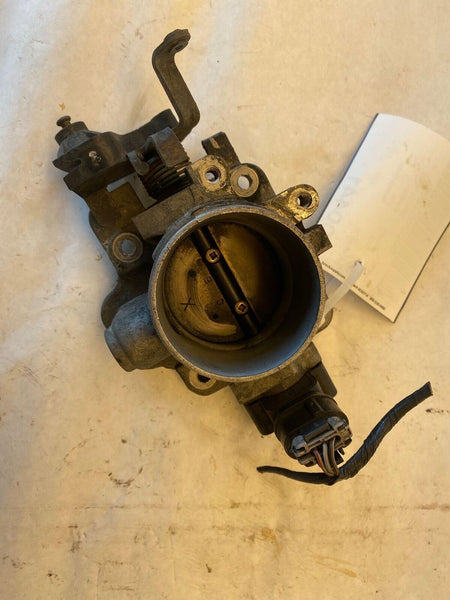 1999 - 2003 FORD WINDSTAR LX Van 3.8L 6 Cylinder Throttle Body Valve Assembly G