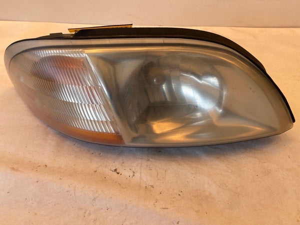 1999 - 2003 FORD WINDSTAR LX Van Front Head Light Lamp Assembly Right Side RH G