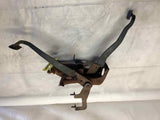 1990 - 2006 JEEP WRANGLER YJ 4.0L Brake Clutch Pedal Assembly Manual 5 Speed M